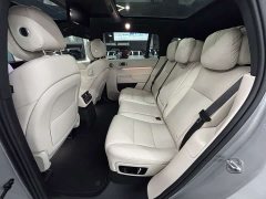 Li Auto L7 Ultra Smart Refresh Edition - ფოტო 10