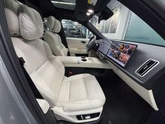 Li Auto L7 Ultra Smart Refresh Edition - ფოტო 13