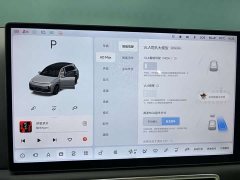 Li Auto L7 Ultra Smart Refresh Edition - ფოტო 20