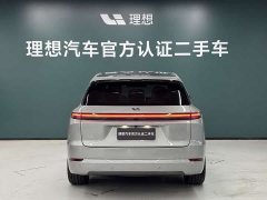 Li Auto L7 Ultra Smart Refresh Edition - ფოტო 3