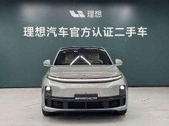 Li Auto L7 Ultra Smart Refresh Edition - ფოტო 4