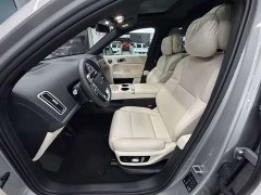 Li Auto L7 Ultra Smart Refresh Edition - ფოტო 5