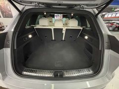 Li Auto L7 Ultra Smart Refresh Edition - ფოტო 8