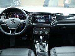 Audi T-ROC Tanyue 280TSI DSG FWD Comfort Plus - ფოტო 10