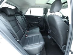 Audi T-ROC Tanyue 280TSI DSG FWD Comfort Plus - ფოტო 11