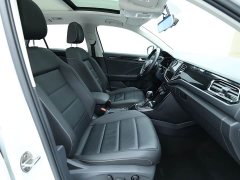 Audi T-ROC Tanyue 280TSI DSG FWD Comfort Plus - ფოტო 12