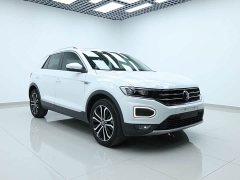 Audi T-ROC Tanyue 280TSI DSG FWD Comfort Plus - ფოტო 2