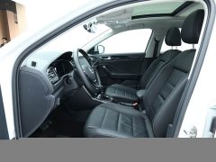 Audi T-ROC Tanyue 280TSI DSG FWD Comfort Plus - ფოტო 5