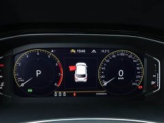 Audi T-ROC Tanyue 280TSI DSG FWD Comfort Plus - ფოტო 6