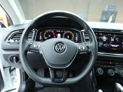 Audi T-ROC Tanyue 280TSI DSG FWD Comfort Plus - ფოტო 7