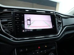 Audi T-ROC Tanyue 280TSI DSG FWD Comfort Plus - ფოტო 8