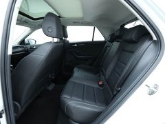 Audi T-ROC Tanyue 280TSI DSG FWD Comfort Plus - ფოტო 9