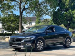 Volkswagen Passat 330TSI Luxury - ფოტო 1