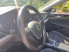 Volkswagen Passat 330TSI Luxury - ფოტო 10