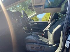 Volkswagen Passat 330TSI Luxury - ფოტო 11