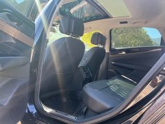Volkswagen Passat 330TSI Luxury - ფოტო 12