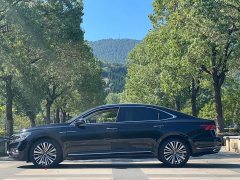Volkswagen Passat 330TSI Luxury - ფოტო 14
