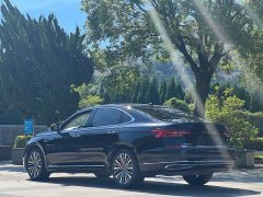 Volkswagen Passat 330TSI Luxury - ფოტო 15