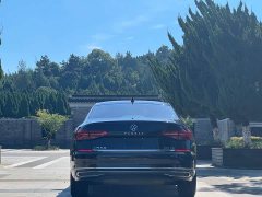 Volkswagen Passat 330TSI Luxury - ფოტო 16
