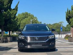 Volkswagen Passat 330TSI Luxury - ფოტო 2