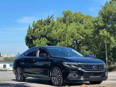 Volkswagen Passat 330TSI Luxury - ფოტო 3