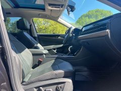 Volkswagen Passat 330TSI Luxury - ფოტო 4