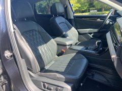 Volkswagen Passat 330TSI Luxury - ფოტო 5