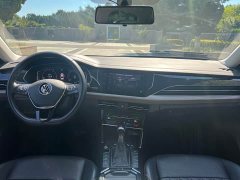 Volkswagen Passat 330TSI Luxury - ფოტო 6