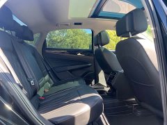 Volkswagen Passat 330TSI Luxury - ფოტო 7