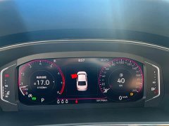 Volkswagen Passat 330TSI Luxury - ფოტო 8