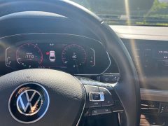 Volkswagen Passat 330TSI Luxury - ფოტო 9