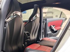 Mercedes-Benz CLA AMG CLA 45 4MATIC - ფოტო 14