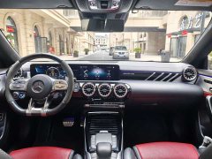 Mercedes-Benz CLA AMG CLA 45 4MATIC - ფოტო 15