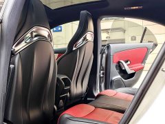 Mercedes-Benz CLA AMG CLA 45 4MATIC - ფოტო 8