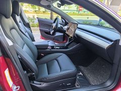Tesla Model 3 2020 Facelift Standard Range RWD Upgrade - ფოტო 10