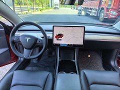 Tesla Model 3 2020 Facelift Standard Range RWD Upgrade - ფოტო 11