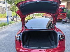 Tesla Model 3 2020 Facelift Standard Range RWD Upgrade - ფოტო 12