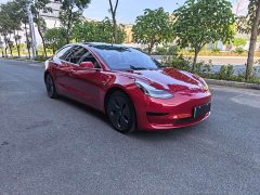 Tesla Model 3 2020 Facelift Standard Range RWD Upgrade - ფოტო 2