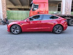 Tesla Model 3 2020 Facelift Standard Range RWD Upgrade - ფოტო 5