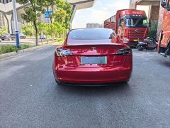 Tesla Model 3 2020 Facelift Standard Range RWD Upgrade - ფოტო 6