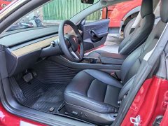 Tesla Model 3 2020 Facelift Standard Range RWD Upgrade - ფოტო 7