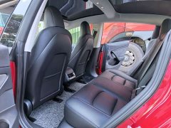 Tesla Model 3 2020 Facelift Standard Range RWD Upgrade - ფოტო 8