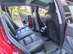 Tesla Model 3 2020 Facelift Standard Range RWD Upgrade - ფოტო 9