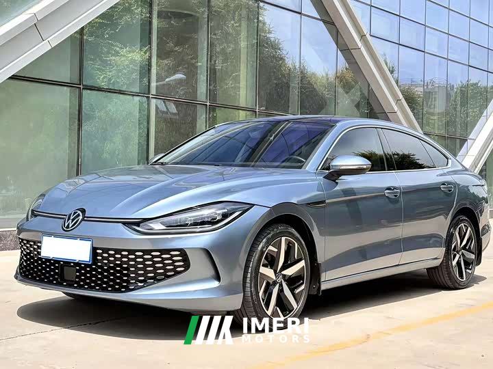 Volkswagen Lingdu L 280TSI DSG Spicy Edition