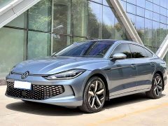 Volkswagen Lingdu L 280TSI DSG Spicy Edition - ფოტო 1