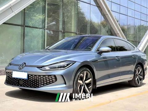 2022 Volkswagen Lingdu L 280TSI DSG Spicy Edition