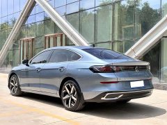 Volkswagen Lingdu L 280TSI DSG Spicy Edition - ფოტო 3