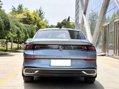 Volkswagen Lingdu L 280TSI DSG Spicy Edition - ფოტო 4
