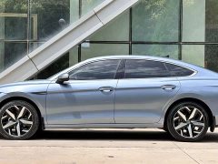 Volkswagen Lingdu L 280TSI DSG Spicy Edition - ფოტო 5