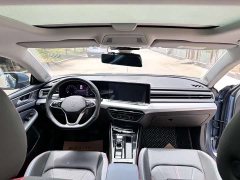 Volkswagen Lingdu L 280TSI DSG Spicy Edition - ფოტო 7